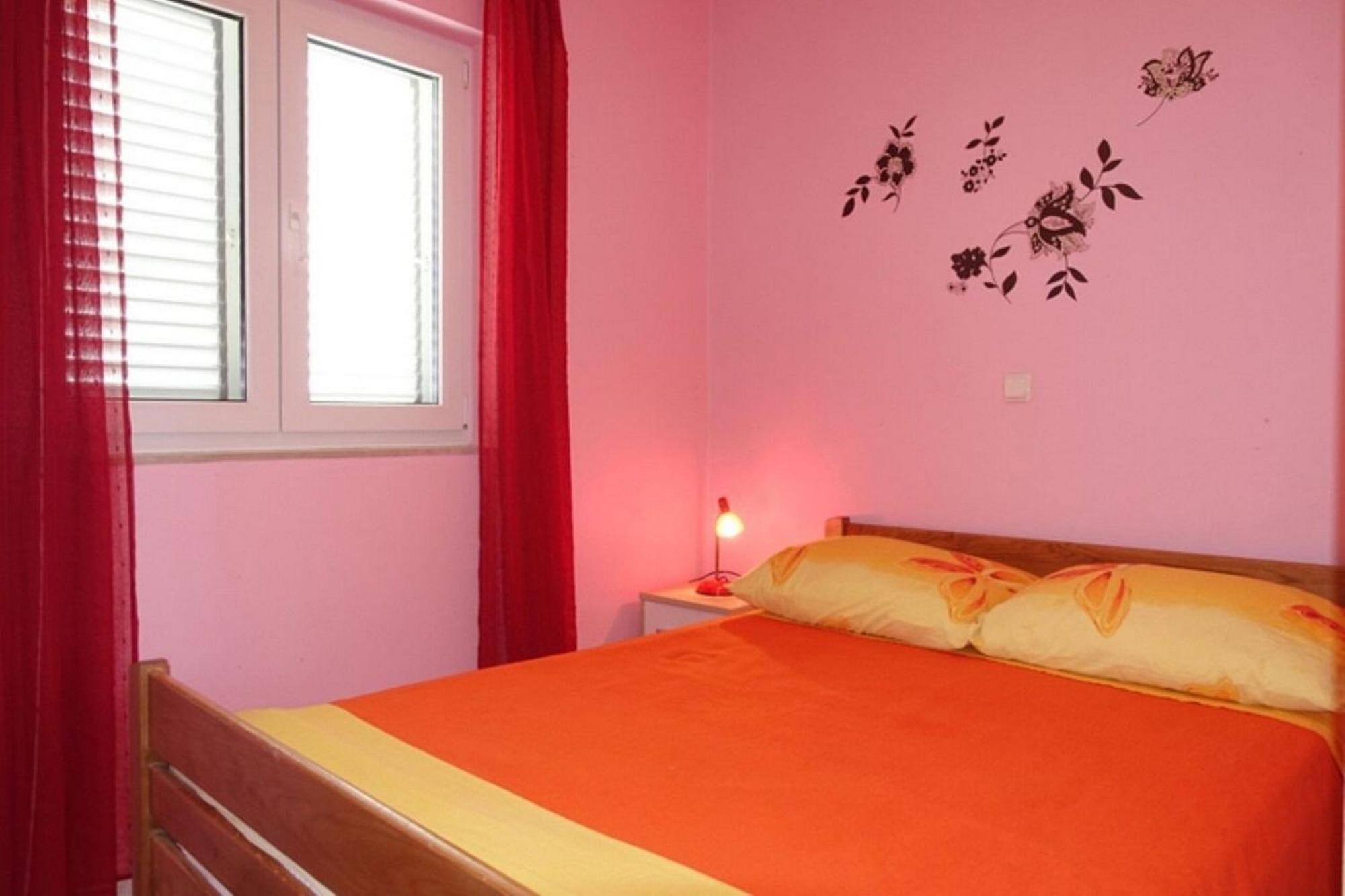 Apartments Ivo ซาตอน ภายนอก รูปภาพ