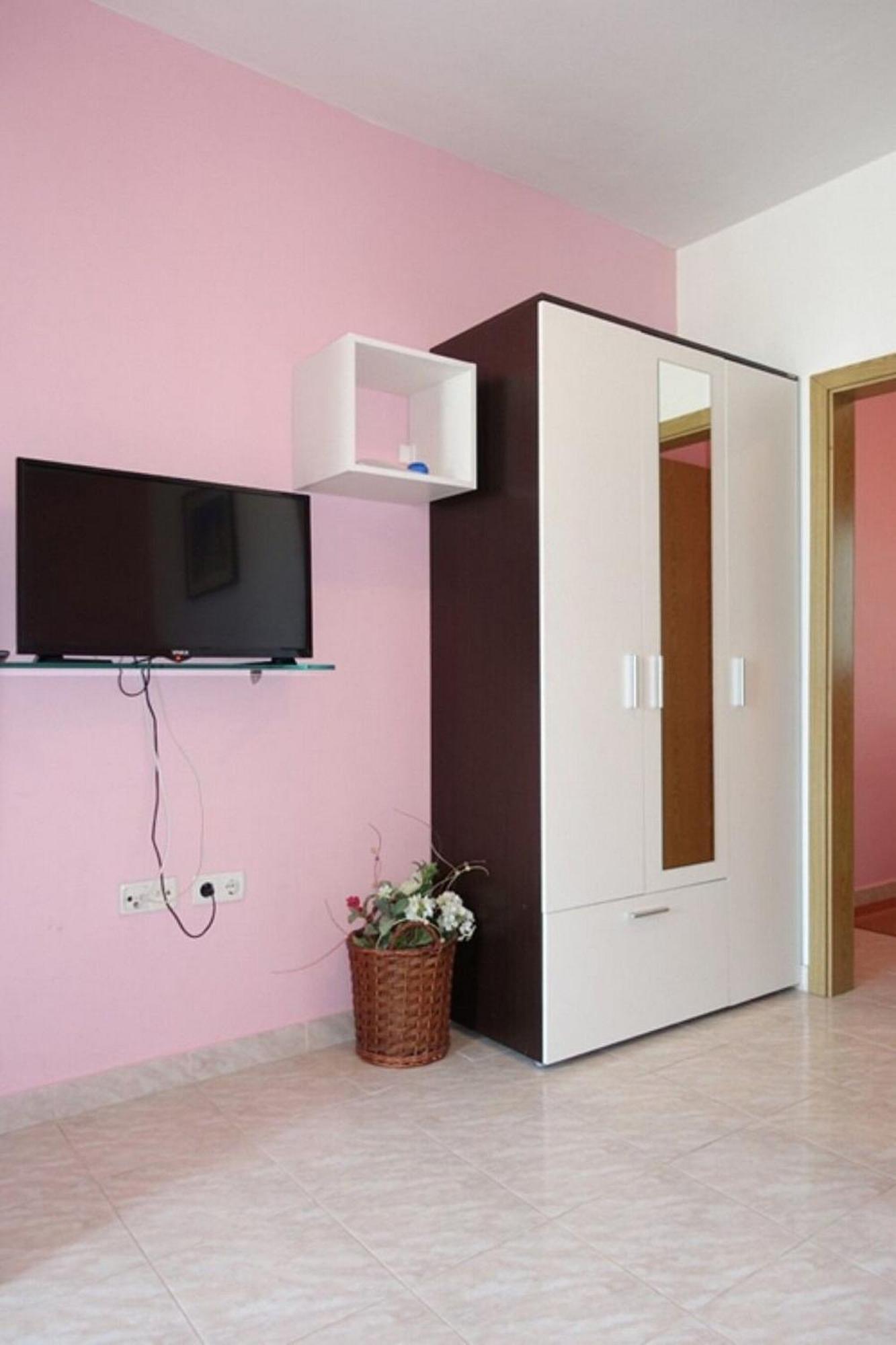 Apartments Ivo ซาตอน ภายนอก รูปภาพ