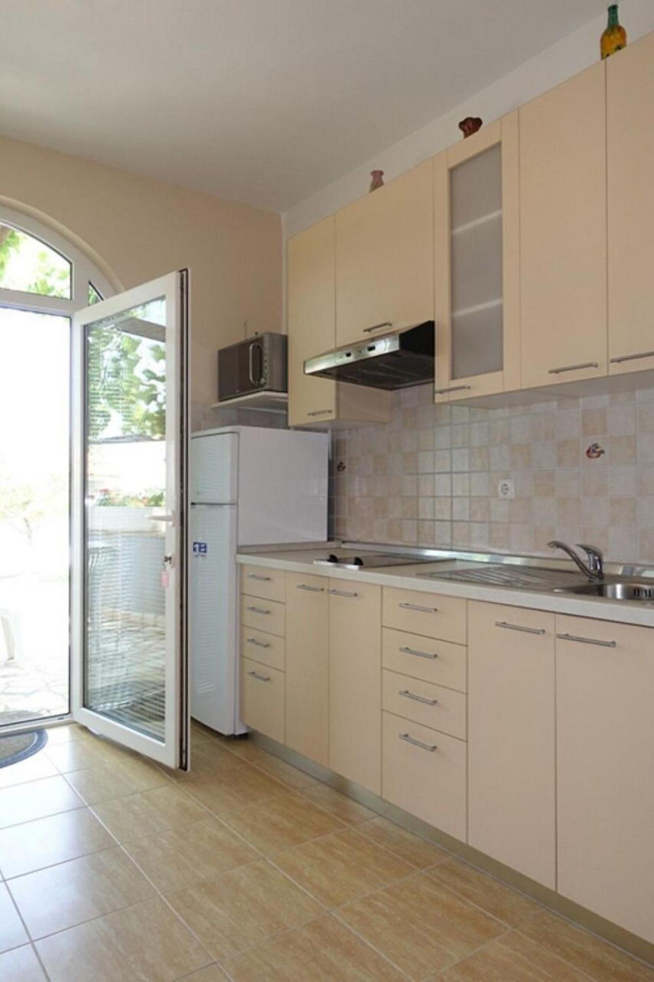 Apartments Ivo ซาตอน ภายนอก รูปภาพ