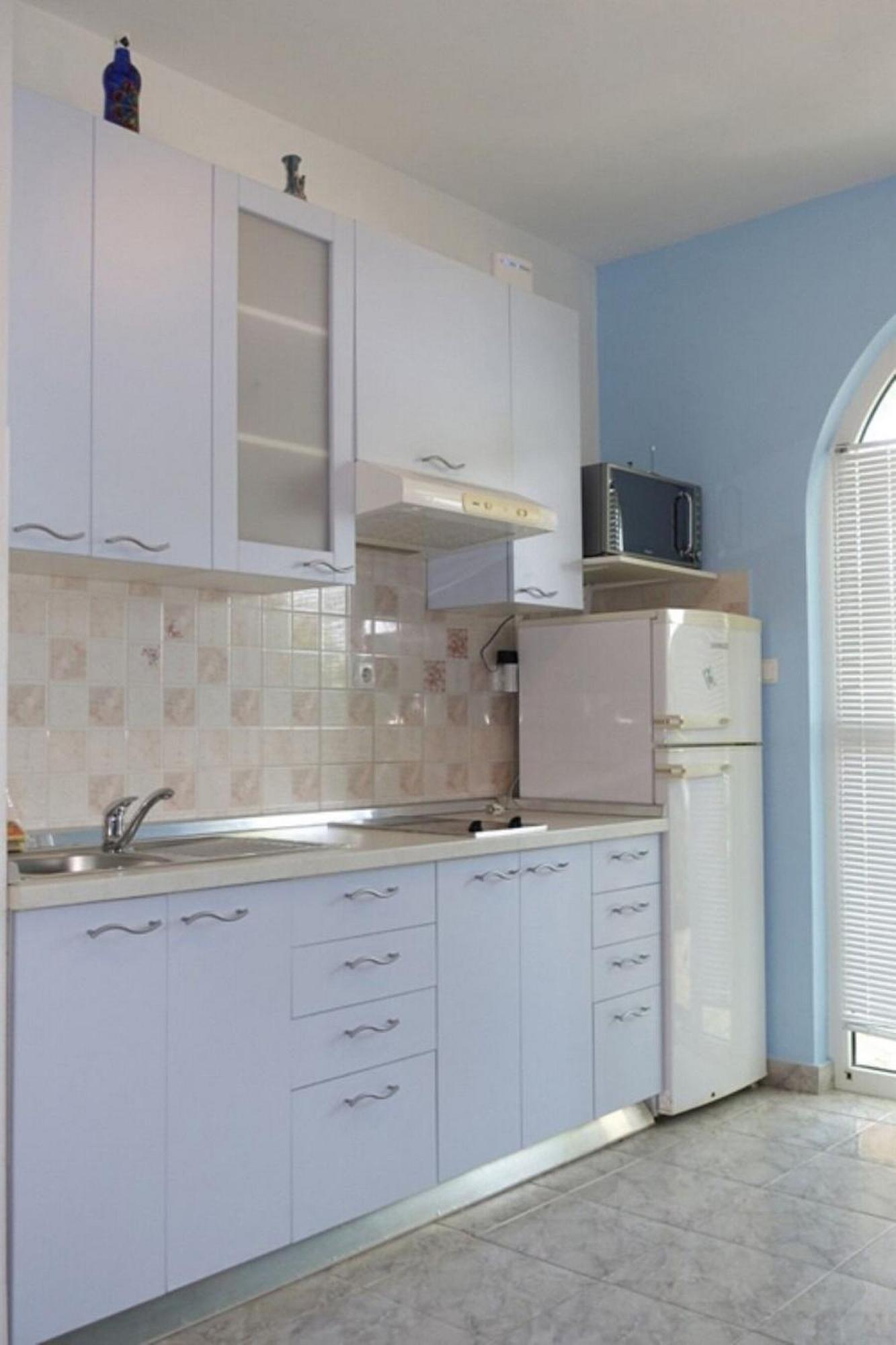 Apartments Ivo ซาตอน ภายนอก รูปภาพ